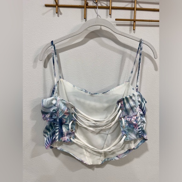 Urban Outfitters Out From Under corset, medium, never worn, great condition - Picture 2 of 8